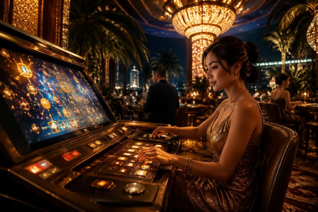 747 bet