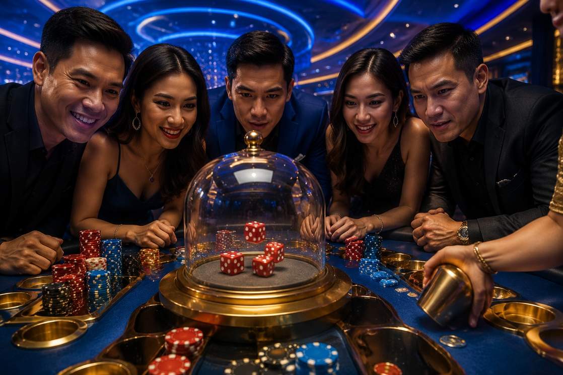 747 bet