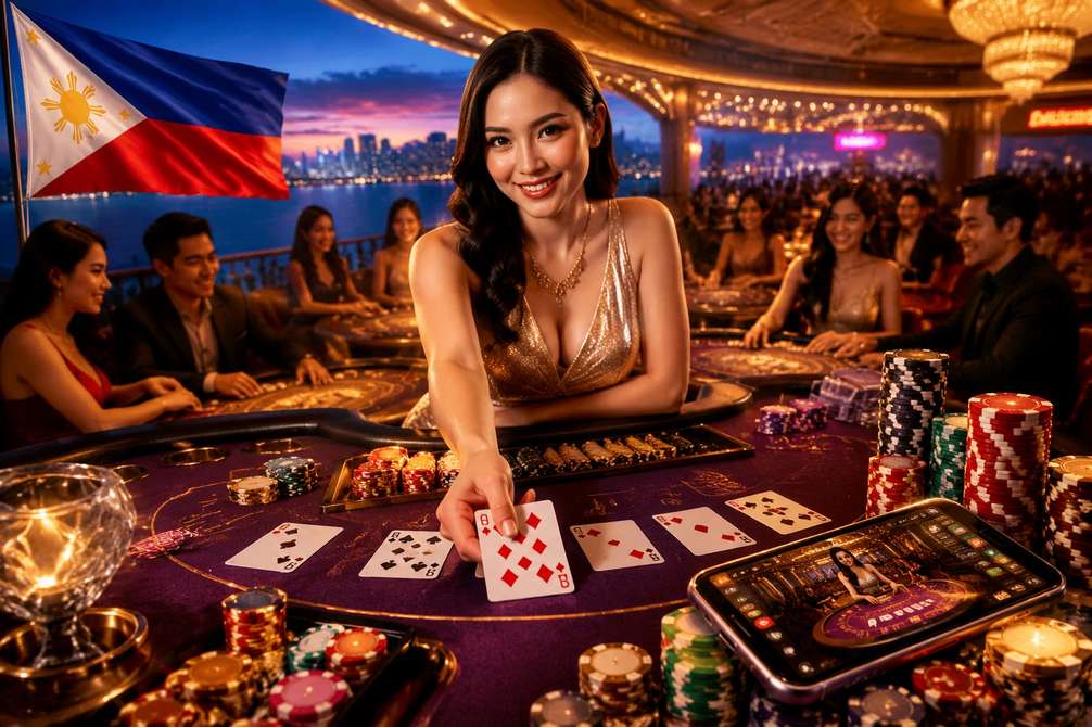 747 bet