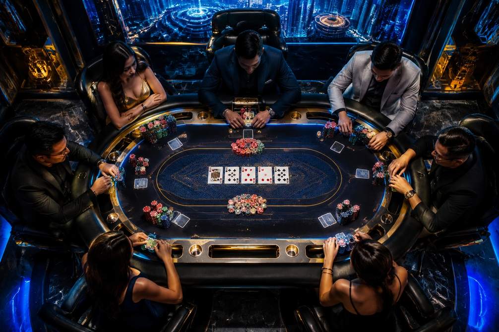747 bet