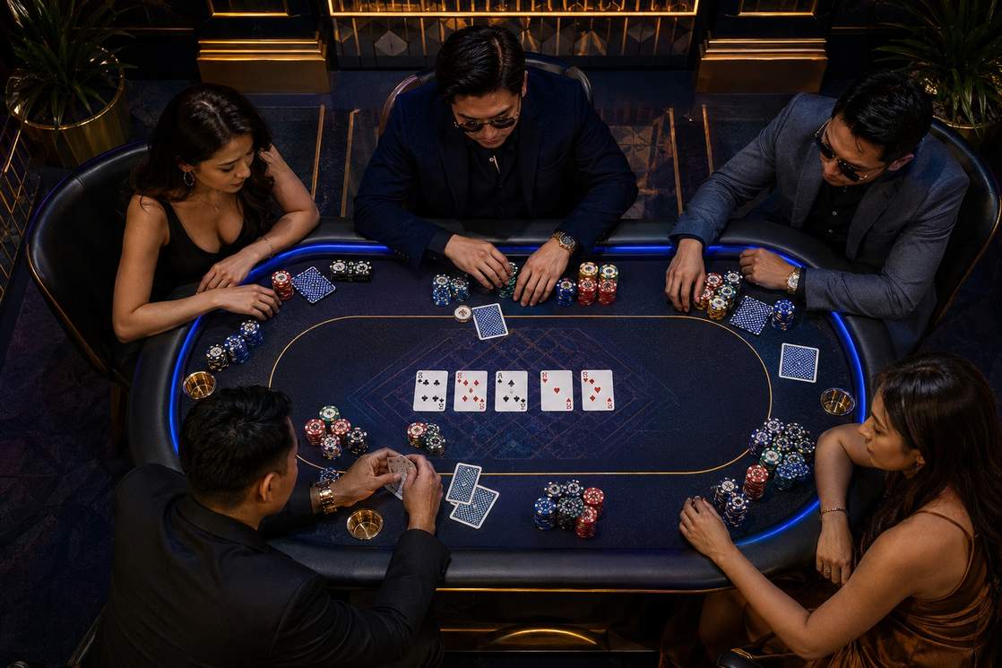 747 bet