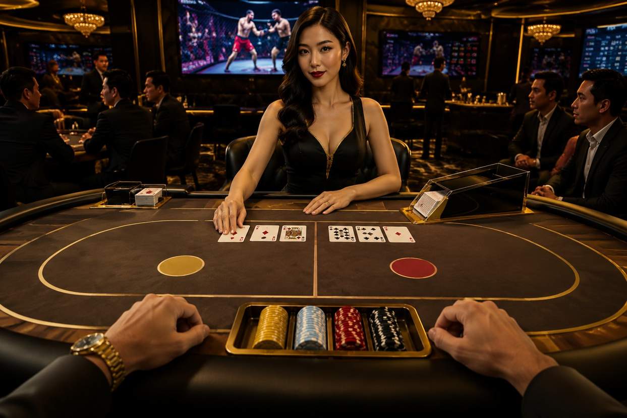 747 bet